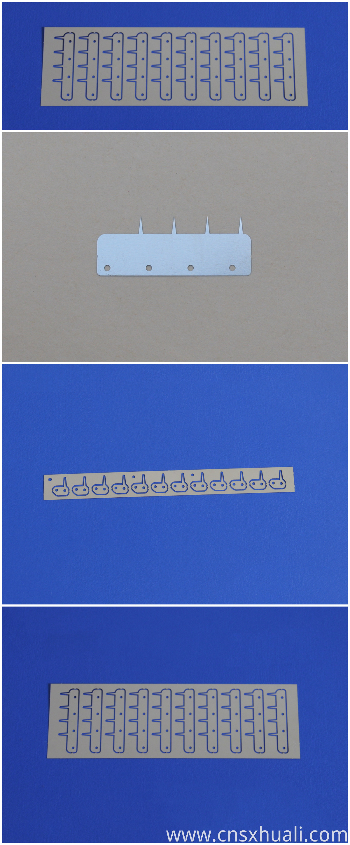 Acicular electrode 299